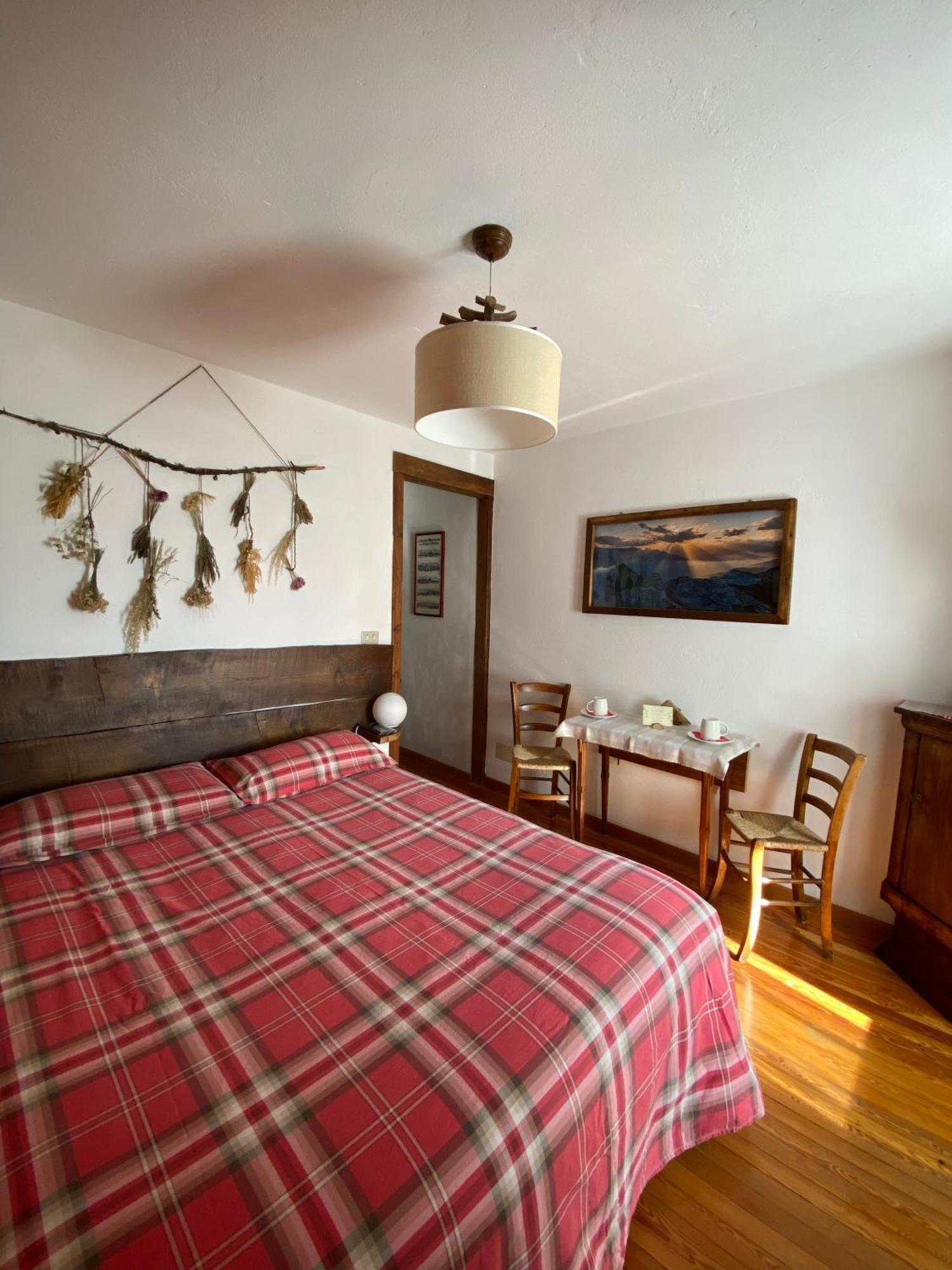 B&B Marcellina Bard Eksteriør billede