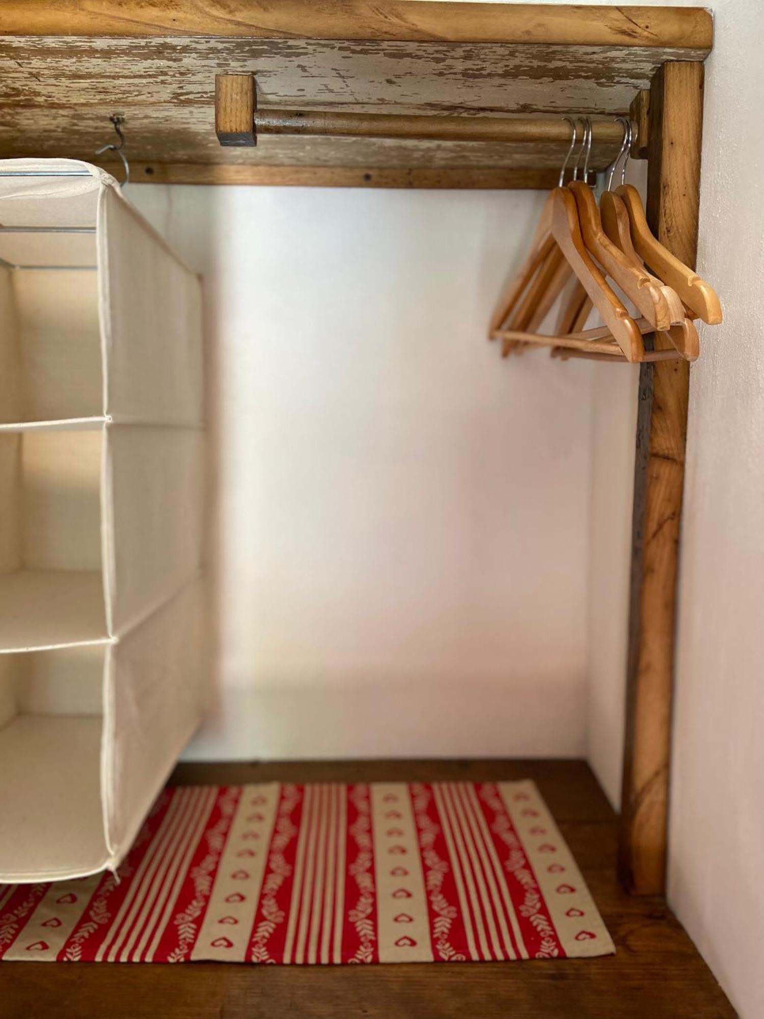 B&B Marcellina Bard Eksteriør billede