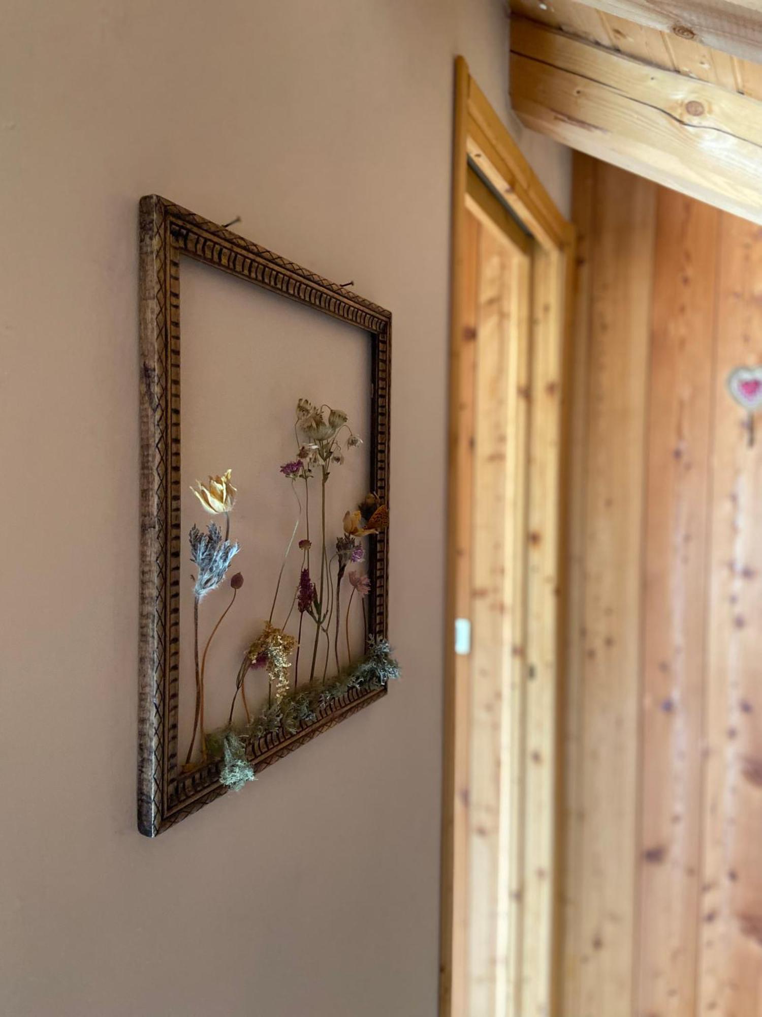 B&B Marcellina Bard Eksteriør billede